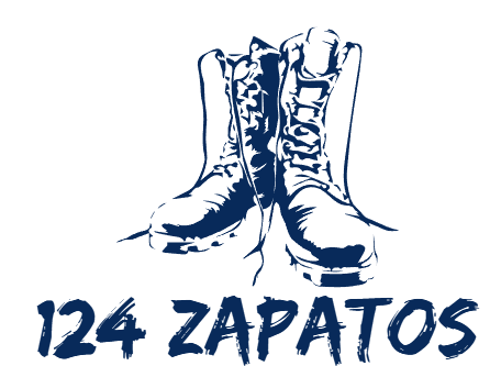 124 Zapatos