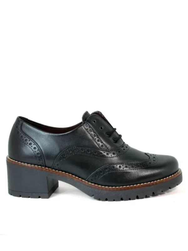 Mujer PITILLOS De Tacón-ZAPATOS CON TACÓN MUJER 20021